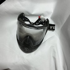 Máscara JT Paint Ball preta, tamanho único comprar usado  Enviando para Brazil