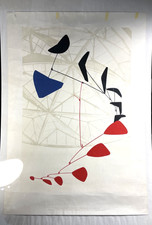 Vintage alexander calder for sale  Fresno