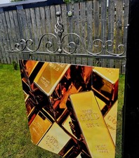 Schwerlast schild halterung gebraucht kaufen Schwerlast schild halterung gebraucht kaufen  Versand nach Germany