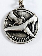 Keyring siliart shoes d'occasion  Expédié en Belgium