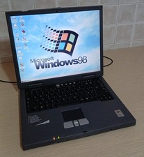 Notebook aspire 1310 usato  Castro