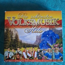 Various schönsten volksmusik gebraucht kaufen Various schönsten volksmusik gebraucht kaufen  Raubling