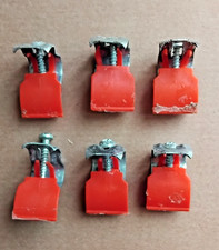 Sink fixing clips for sale  BOLTON