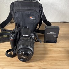 Nikon d3100 camera for sale  Binghamton