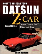 280z 240z restoration for sale  Seattle