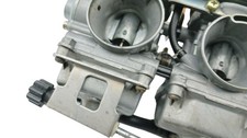 Rampe carburateur kawasaki d'occasion  Nogent-sur-Vernisson