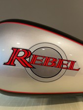 Honda rebel 250 for sale  Daphne