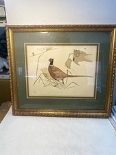 Vintage cecil aldin for sale  WALSALL