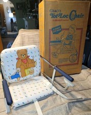 Vintage graco tot for sale  Vineland