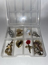 Collection vintage pin for sale  SKELMERSDALE