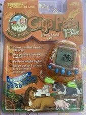 Giga pets plus for sale  Williamstown