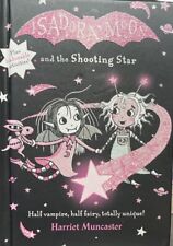 Isadora moon shooting for sale  NOTTINGHAM