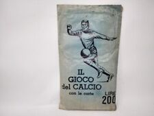 Gioco del calcio usato  Bologna