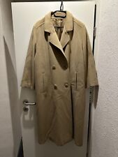 Damenmantel 46 cashmere gebraucht kaufen  Dreieich