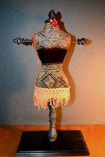 Lacey mannequin jewelry for sale  Friendship