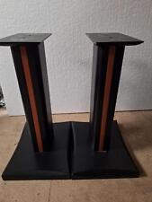 Wooden trim speaker for sale  BUNGAY