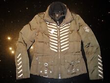 Bogner military style gebraucht kaufen  Deutschland