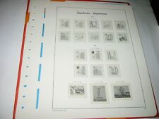 Leuchtturm text jahrgang gebraucht kaufen  Ratingen