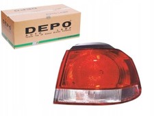 Depo rear left for sale  ONGAR