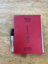 Yohji yamamoto essential for sale  HEANOR
