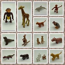 Playmobil tiere gebraucht kaufen  Duderstadt