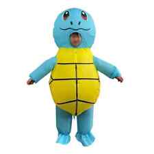 Inflatable costume squirtle for sale  MAIDENHEAD