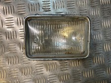 Suzuki gs125 headlight for sale  WOKING