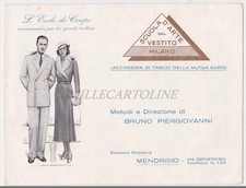 Scuola arte del usato  Roma