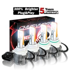 9005 9006 led for sale  Rowland Heights