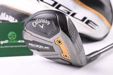 Callaway rogue max for sale  LOANHEAD
