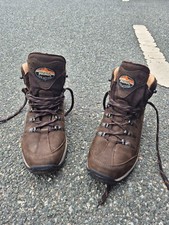 Meindl hio gtx gebraucht kaufen  Görlitz
