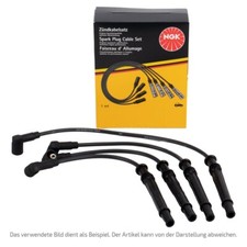 Kit cavi candele usato  Italia