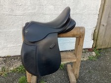 Sos pony saddle for sale  HELSTON
