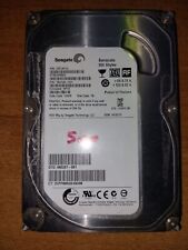 Disco fisso 500gb usato  Cavezzo