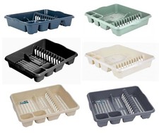 Plastic kitchen sink for sale  ENFIELD