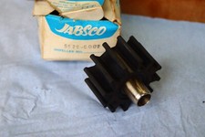 Jabsco impeller 5929 for sale Jabsco impeller 5929 for sale  PETERHEAD