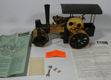 Wilesco dampfwalze d36 gebraucht kaufen  Dachau