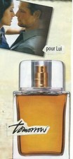 Parfum homme tomorrow d'occasion  Castelsarrasin