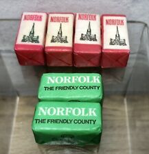 Collection packs vintage for sale  PETERBOROUGH