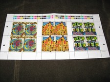 Hundertwasser marken als gebraucht kaufen  Berlin