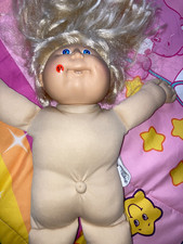 snack time cabbage patch doll for sale  Wilmerding