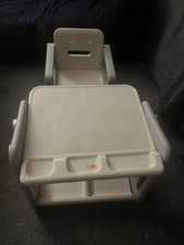 Kids table chair for sale  CATERHAM
