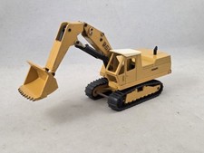 Usado, Strenco Bagger Liebherr 961 Rapenbagger mit Hochlöffel 1:50 comprar usado  Enviando para Brazil