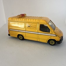 Corgi scale ford for sale  AYLESBURY