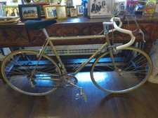 vintage racing road bicycle for sale vintage racing road bicycle for sale Greenwich