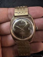 Pontiac vintage watch gebraucht kaufen  Frankfurt am Main