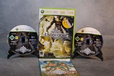 Infinite Undiscovery (Microsoft Xbox 360) comprar usado  Enviando para Brazil