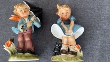 Alte keramikfiguren 1960 gebraucht kaufen  Maxhütte-Haidhof