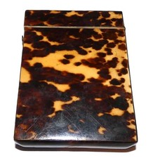 Antique tortoise shell for sale  DONCASTER