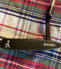 Vintage black ping for sale  Tyler